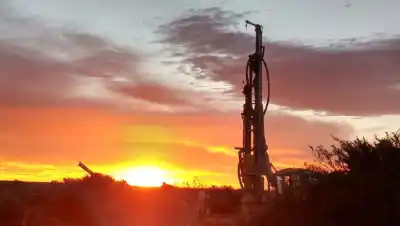Valcheta, en el mapa mundial del uranio: el proyecto rionegrino que quedó entre los grandes del planeta