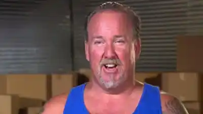 Murió Darrell Sheets, el histórico participante de ‘¿Quién da más?’, tras una herida de bala autoinfligida en Arizona