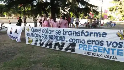 El veredicto por el crimen de Ivana Garcilazo está por salir: qué espera su familia
