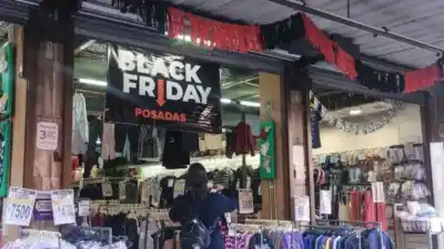 Black Friday en San Pedro, Apóstoles y Jardín América: hasta 18 cuotas sin interés y un límite que sorprende