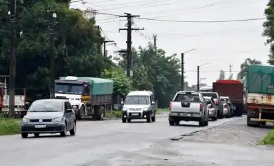 Vecinos del Camino del Perú esperaron años una respuesta: el Concejo aprobó el plan que cambia la arteria