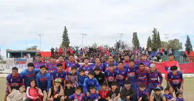 Dos arqueros se robaron las semis de la Primera B y ahora definirán el ascenso