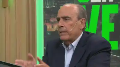 Guillermo Francos advierte sobre la investigación a Adorni: “Hay que tomarlo con mucha seriedad”