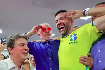 Tucumán se pronuncia: el mensaje de Manzur por el triunfo de Lula que llamó la atención