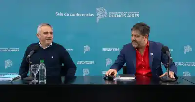 Bianco explicó qué significa "no llegar a fin de mes" y el número que mostró incomoda al Gobierno