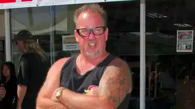 Murió Darrell Sheets, histórico participante de Storage Wars, tras un aparente suicidio en Arizona