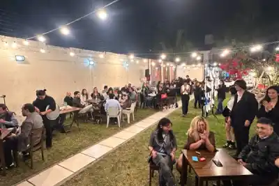 Más de 150 personas ya vieron la primera muestra del Foto Club Santiago del Estero
