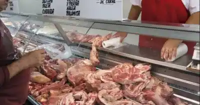 San Juan: el asado pierde terreno y no es solo por el precio