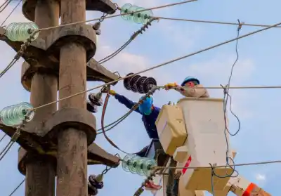 Formosa: dos días sin luz en cuatro barrios y en un horario que complica a todos