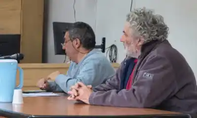 Esquel: detenido por encerrar a su familia, pero el abogado apunta a la policía