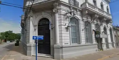 Investigan a tesorera del Banco Nación por robar más de 40 millones de pesos para pagar deudas de tarjetas