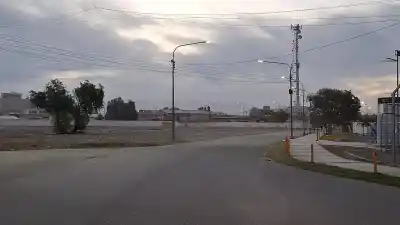 San Juan se prepara para un cierre de octubre con un giro brusco en el termómetro