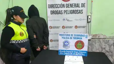 Recorridas preventivas en Tucumán: tres demorados y un dato que los dejó en libertad