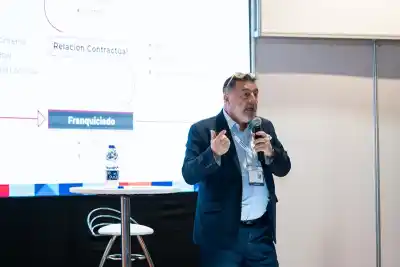 Formosa se suma al modelo que convierte un local en marca nacional: la cita que abre la puerta