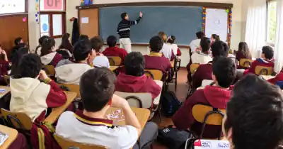 Matrículas de colegios privados católicos en Salta: arrancan las notificaciones y ya se habla de un 25%