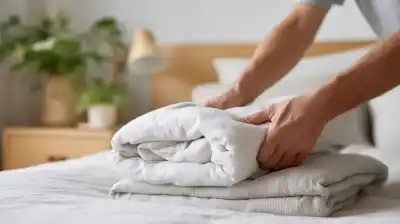 Expertos recomiendan lavar las sábanas solas para alargar su vida útil y evitar el desgaste