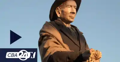 Córdoba se prepara para una semana a puro Charly, libros y cine: el dato que sorprende