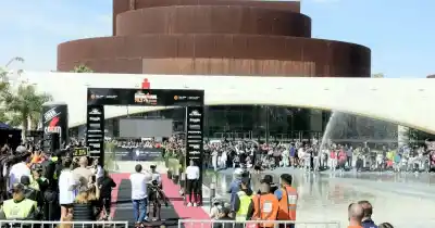 La Traviata en el Teatro del Bicentenario: el estacionamiento no estará disponible y piden llegar 40 minutos antes
