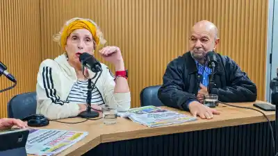 Los jubilados ya tienen fecha y hora para plantarse frente a Milei en Catamarca