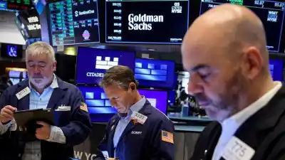 El efecto Lula en los mercados: las acciones argentinas se hunden hasta 12% en Wall Street
