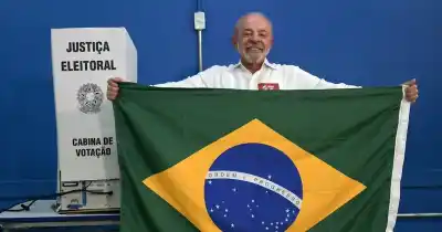 En Mendoza, Lula dio vuelta la historia por solo cuatro votos: quién ganó en la primera vuelta