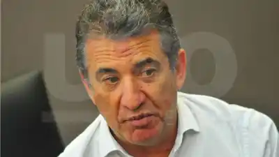 El 107 de Paraná dejará de alquilar: los dos inmuebles que pasarán a manos del servicio de emergencias