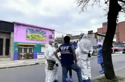 Rechazan el arresto domiciliario de Budini, acusado del crimen de Federico Toledo, y prorrogan su prisión preventiva