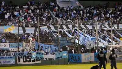 Salta se blinda para recibir a una marea de 15.000 tucumanos: qué se juega esa noche