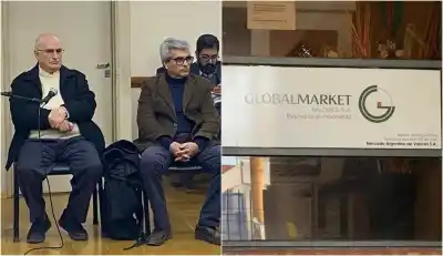 Más de 200 denuncias por Global Market: la plata sigue sin aparecer