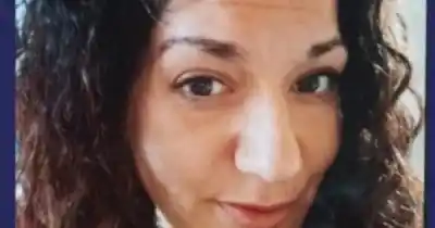 La Policía de Santa Cruz busca a Johana en Río Gallegos: pidieron ayuda urgente a la comunidad