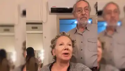 Soledad Silveyra compartió un video inédito de Luis Brandoni y revivió una divertida anécdota con China Zorrilla