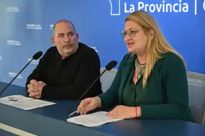 San Luis capacita a sus docentes: ya hay 8.000 anotados para la nueva etapa