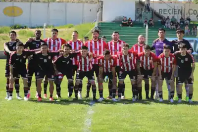Los dos equipos de Bariloche que dejaron todo abierto y se jugarán el pase lejos de casa