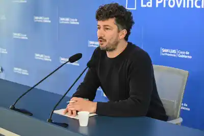 La Calera se prepara para una jornada con más de 250 estudiantes: el detalle que define el cierre