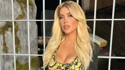 Wanda Nara la rompe en el cine argentino, pero en Neuquén casi nadie fue a verla: los números