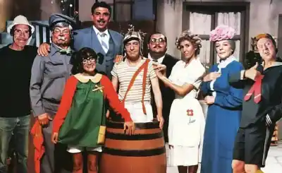 Falleció Ricardo de Pascual, actor de El Chavo del 8, a los 85 años tras luchar contra el EPOC