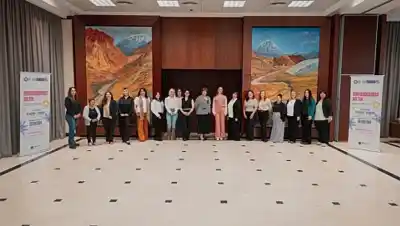 19 mujeres, 19 pueblos y un mismo objetivo: el reconocimiento que entrega la Fiesta del Sol
