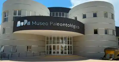 San Juan ya tiene fecha para el MUPA: la definición que falta para abrir las puertas
