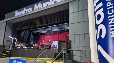 El Teatro Municipal eligió a los salteños que irán por un lugar en Cosquín