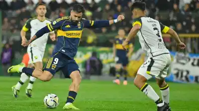 Boca podrá llevar 3.000 hinchas visitantes a Florencio Varela tras aprobación de Aprevide