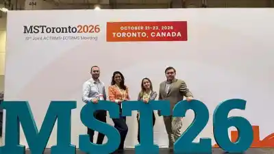 Neurológos tucumanos volvieron de Canadá con una certeza sobre los tratamientos