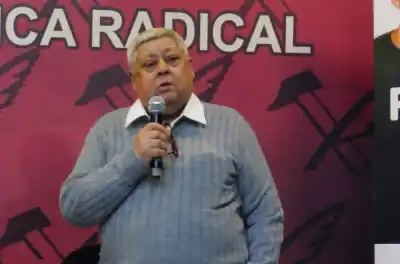 El funcionario que fue dos veces mano derecha de los Varisco y ahora desembarca en el gabinete de Frigerio