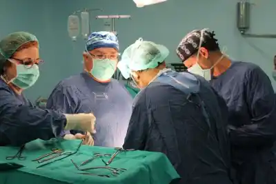El Incucai cambió las reglas del trasplante renal: quiénes pasan primero en la lista
