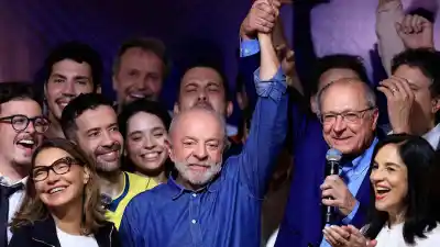 Lula ganó en Brasil y en San Juan se movieron las fichas: quiénes lo celebraron y quién eligió el silencio