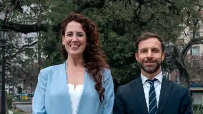 Los abogados de Santa Fe dieron el golpe en la elección nacional: el número que dejó a todos mirando