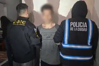 El dato que complicó al sospechoso de dos femicidios: una valija y una alfombra