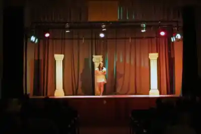 La Rioja abre el telón para 20 elencos juveniles: el encuentro de teatro que no elige ganadores