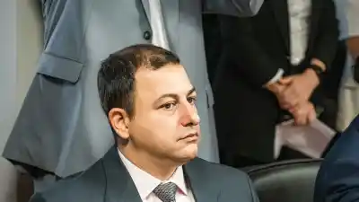 Antes de que llegue Milei, un diputado peronista marcó la cancha: "Nosotros demostremos que sí"