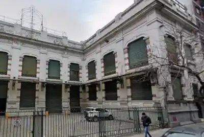 La quiebra de Algodonera Avellaneda: quién se anima a comprar un edificio con base de US$1,75 millones