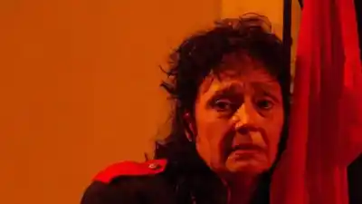 La esposa del exgobernador Cubas vuelve a escena: la última función que la rescata del olvido